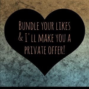 Respect offer accepted!